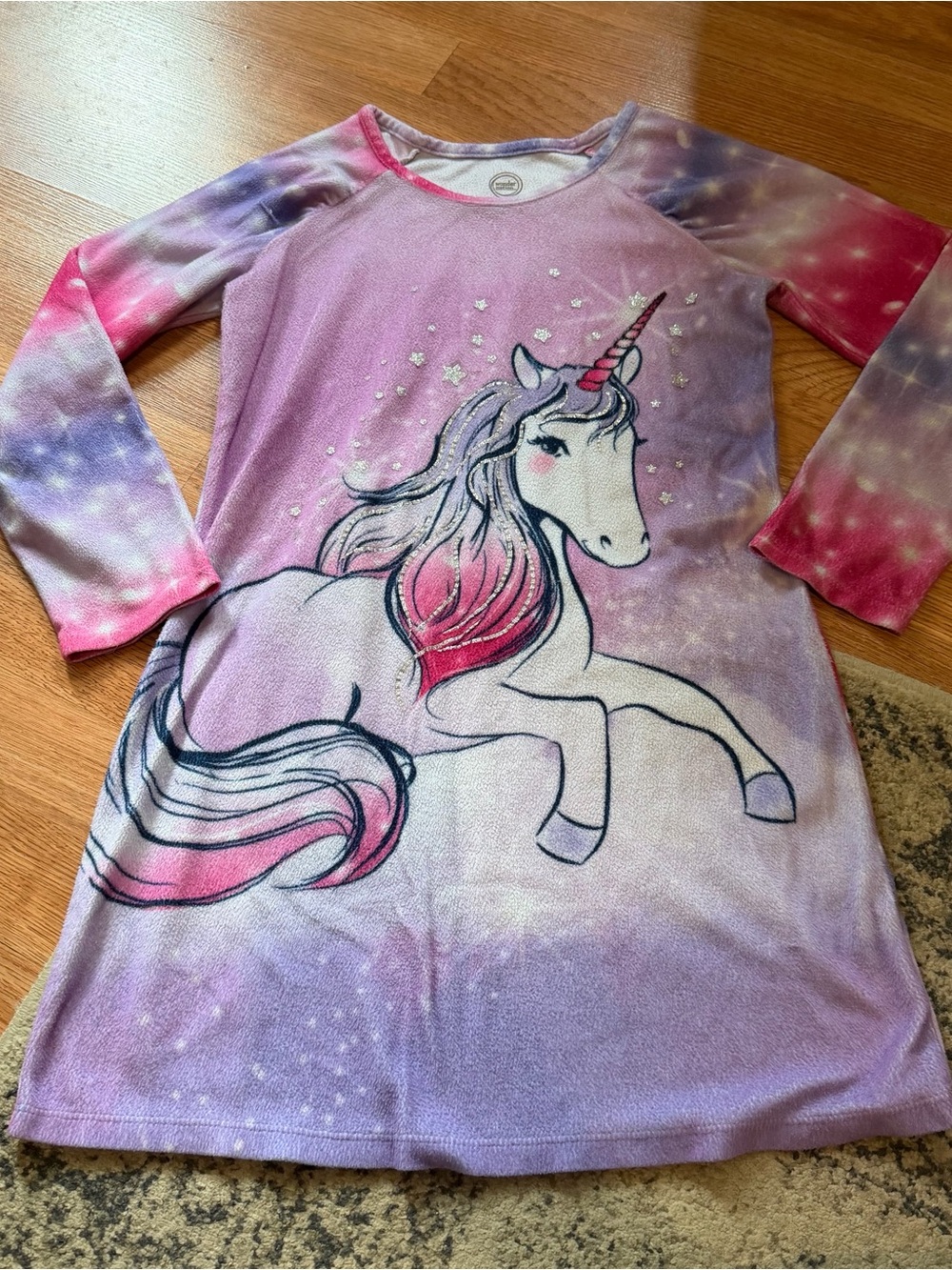Wonder Nation Medium Nightgown